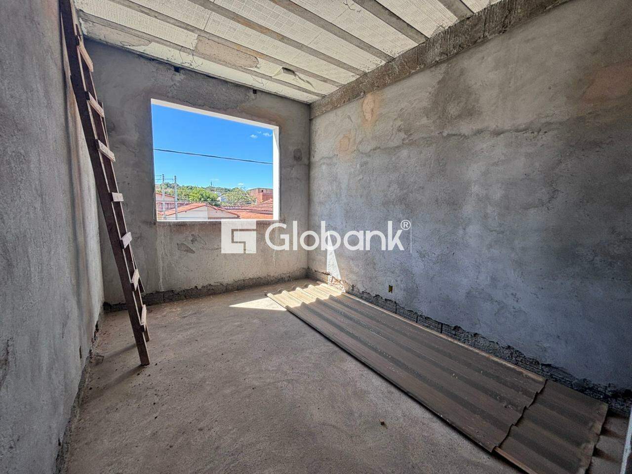 Galpão para aluguel Vila Greice 600m² Montes Claros MG: sala