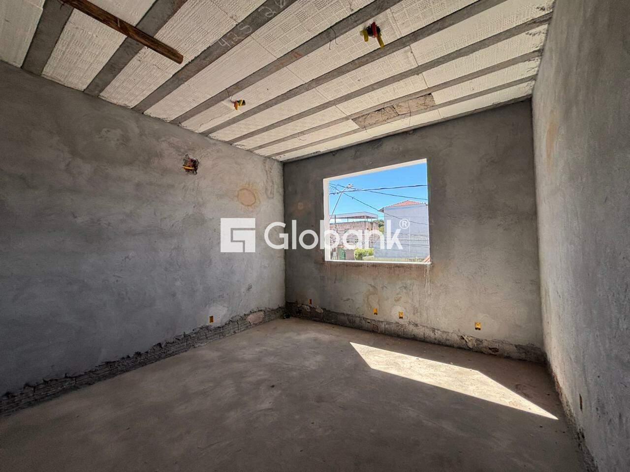 Galpão para aluguel Vila Greice 600m² Montes Claros MG: sala