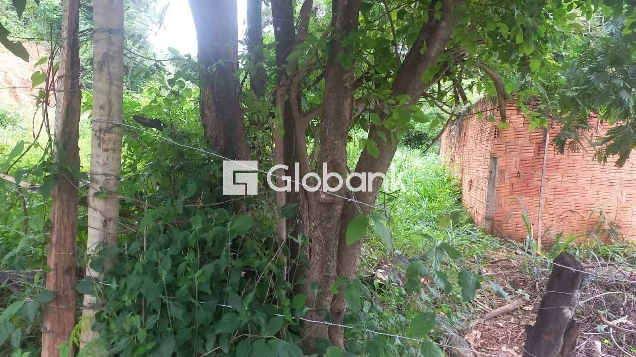 Terreno à venda Santa Rafaela 630m² Montes Claros MG: 