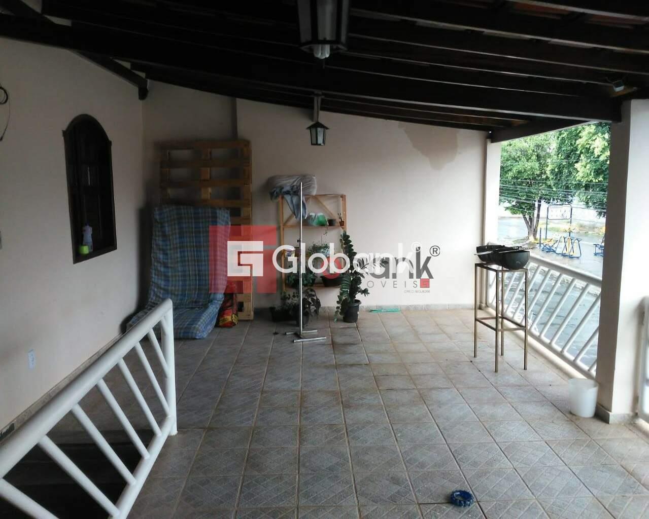 Casa 7 quartos à venda Sagrada Família 0m² Montes Claros MG: Foto 10 | Foto_migracao | 10