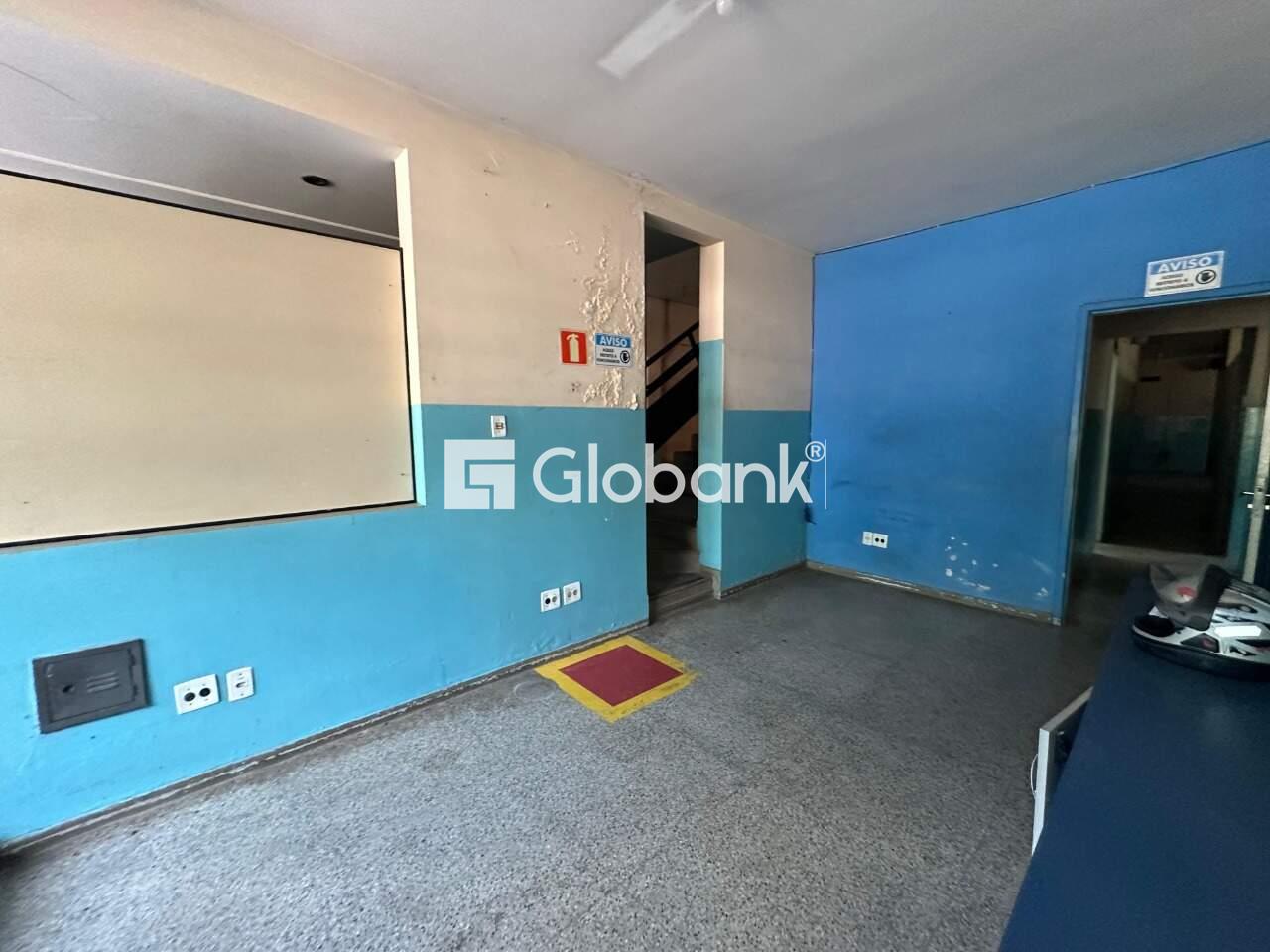 Galpão para aluguel Alto São João 550m² Montes Claros MG: 