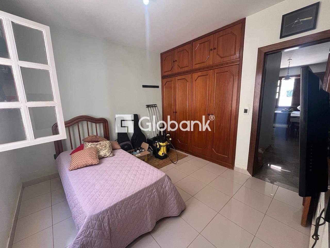 Casa 4 quartos à venda Jardim Panorama 0m² Montes Claros MG: DORMIT RIO 01COM ARM RIOS-SU TE