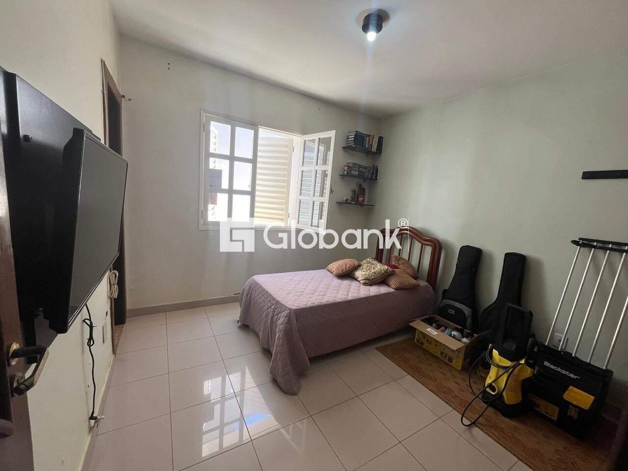 Casa 4 quartos à venda Jardim Panorama 0m² Montes Claros MG: 