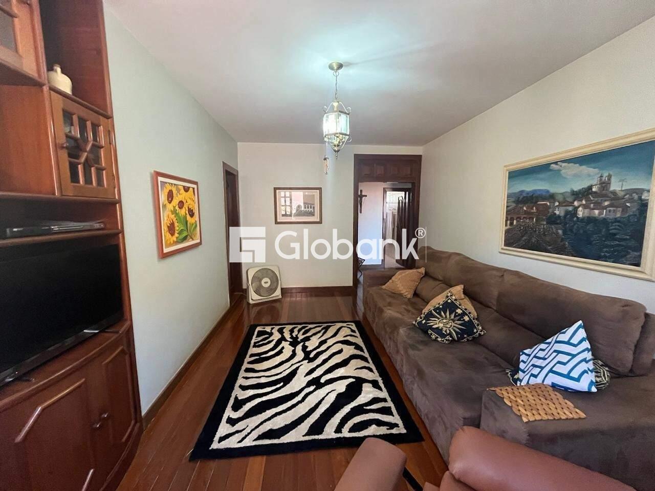 Casa 4 quartos à venda Jardim Panorama 0m² Montes Claros MG: 