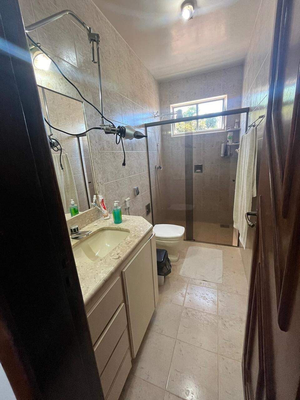 Casa 4 quartos à venda Jardim Panorama 0m² Montes Claros MG: 