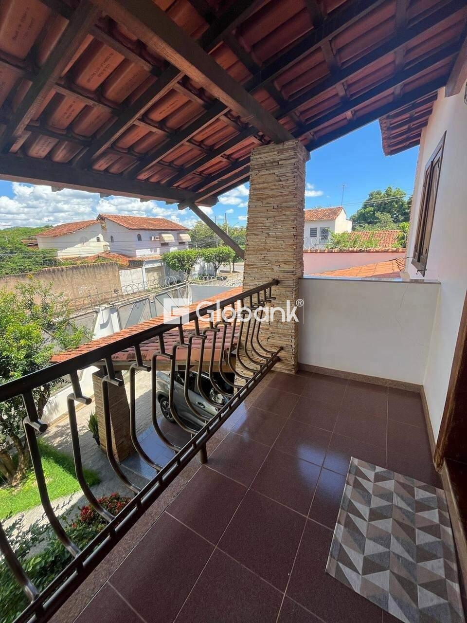 Casa 4 quartos à venda Jardim Panorama 0m² Montes Claros MG: SACADA