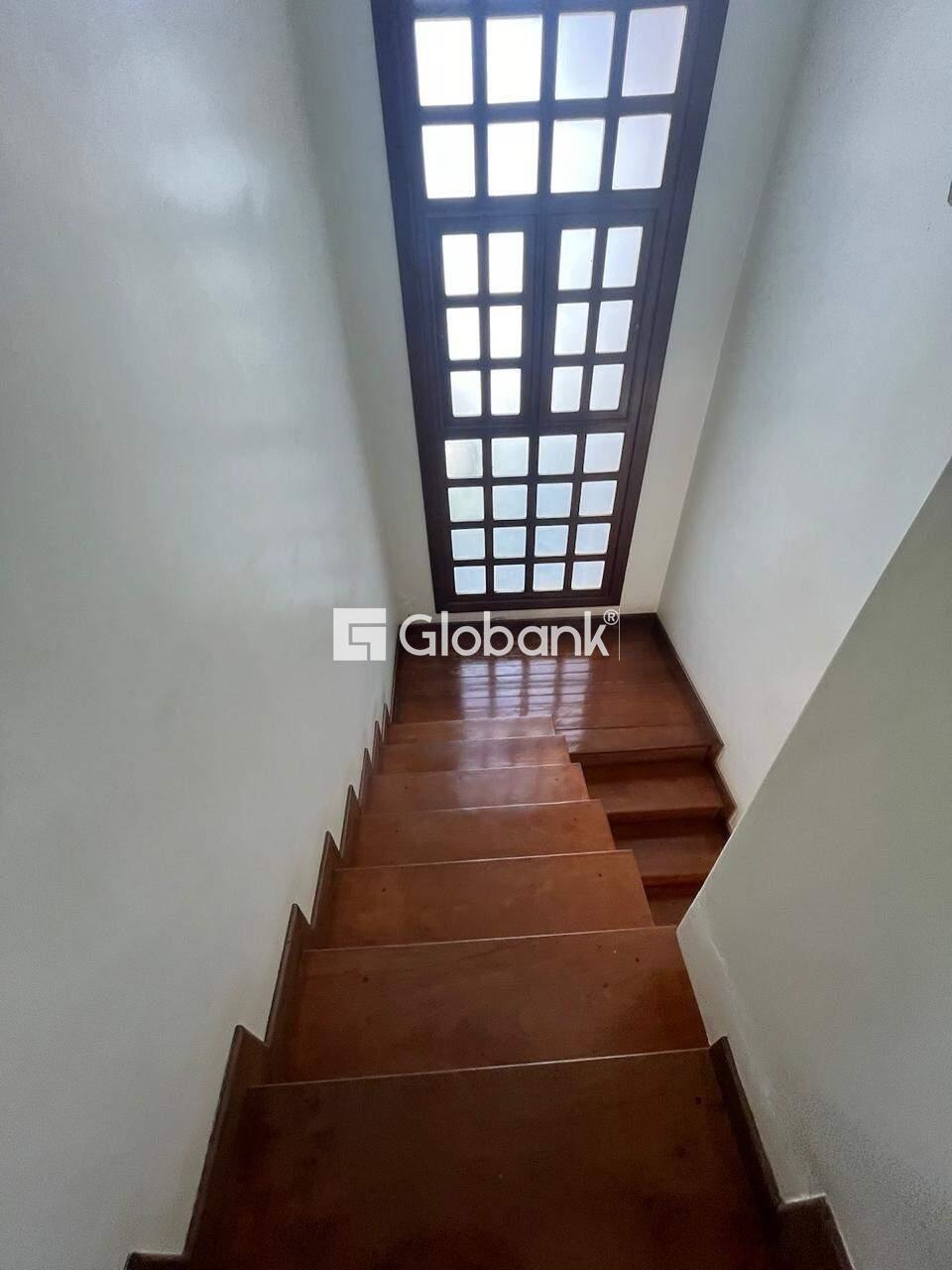 Casa 4 quartos à venda Jardim Panorama 0m² Montes Claros MG: 