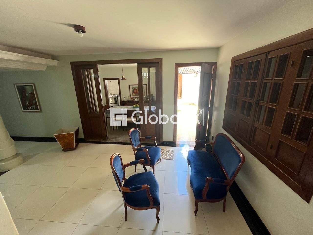 Casa 4 quartos à venda Jardim Panorama 0m² Montes Claros MG: SALA 01