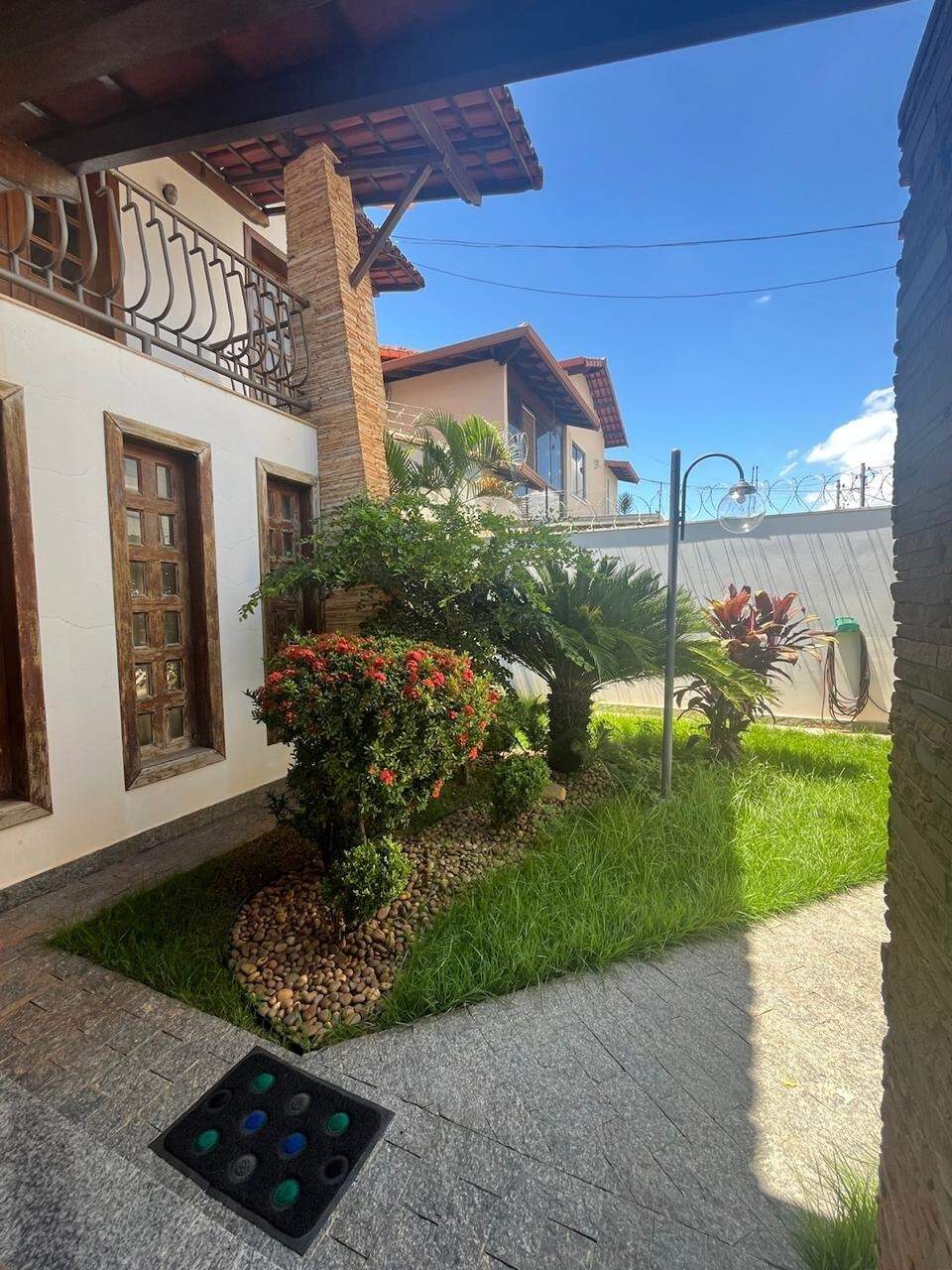 Casa 4 quartos à venda Jardim Panorama 0m² Montes Claros MG: 