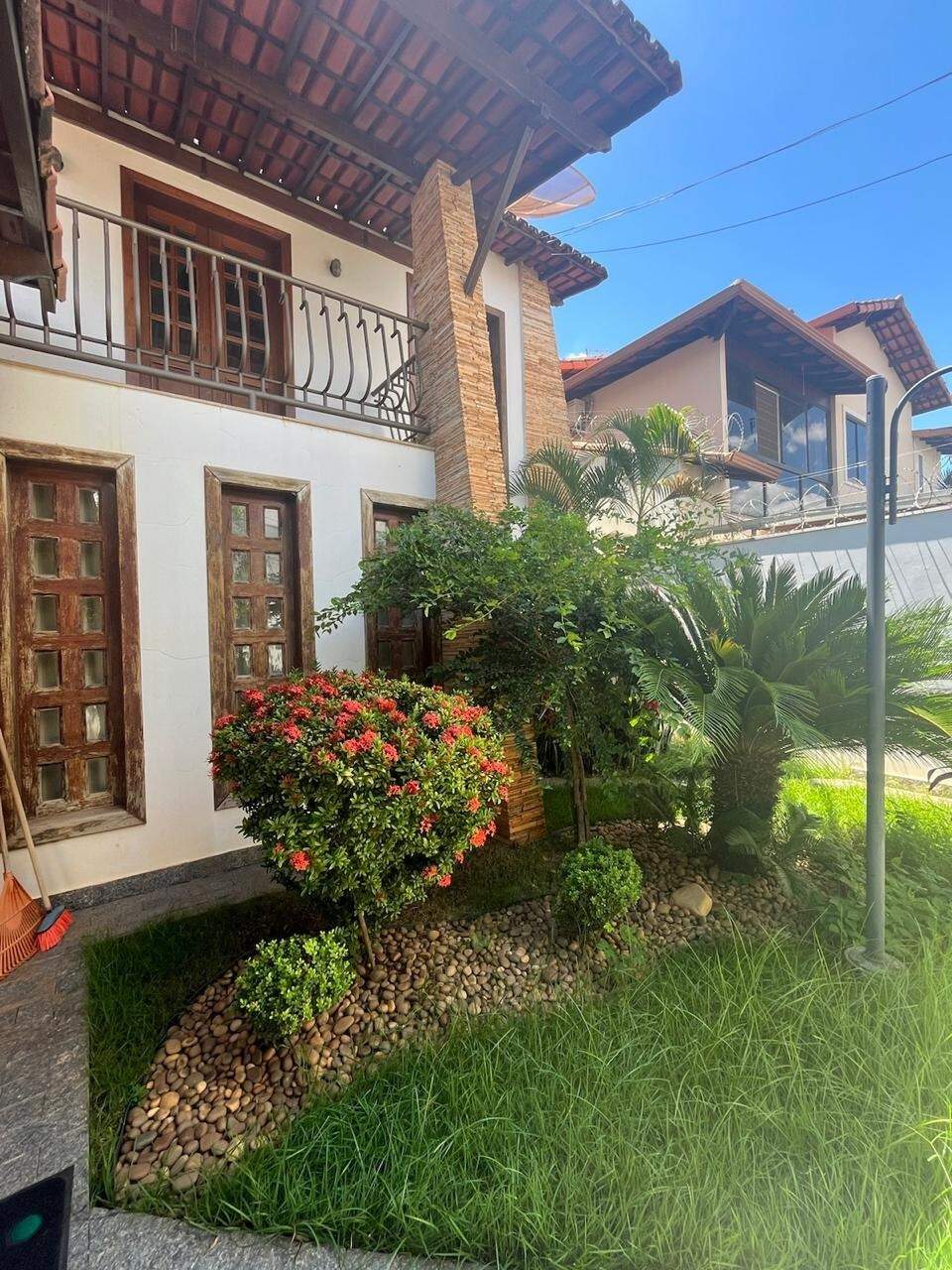 Casa 4 quartos à venda Jardim Panorama 0m² Montes Claros MG: 