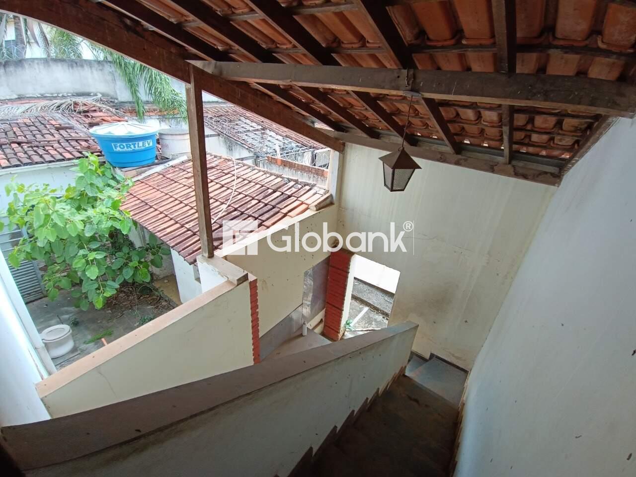 Casa 3 quartos para aluguel Todos os Santos 0m² Montes Claros MG: 