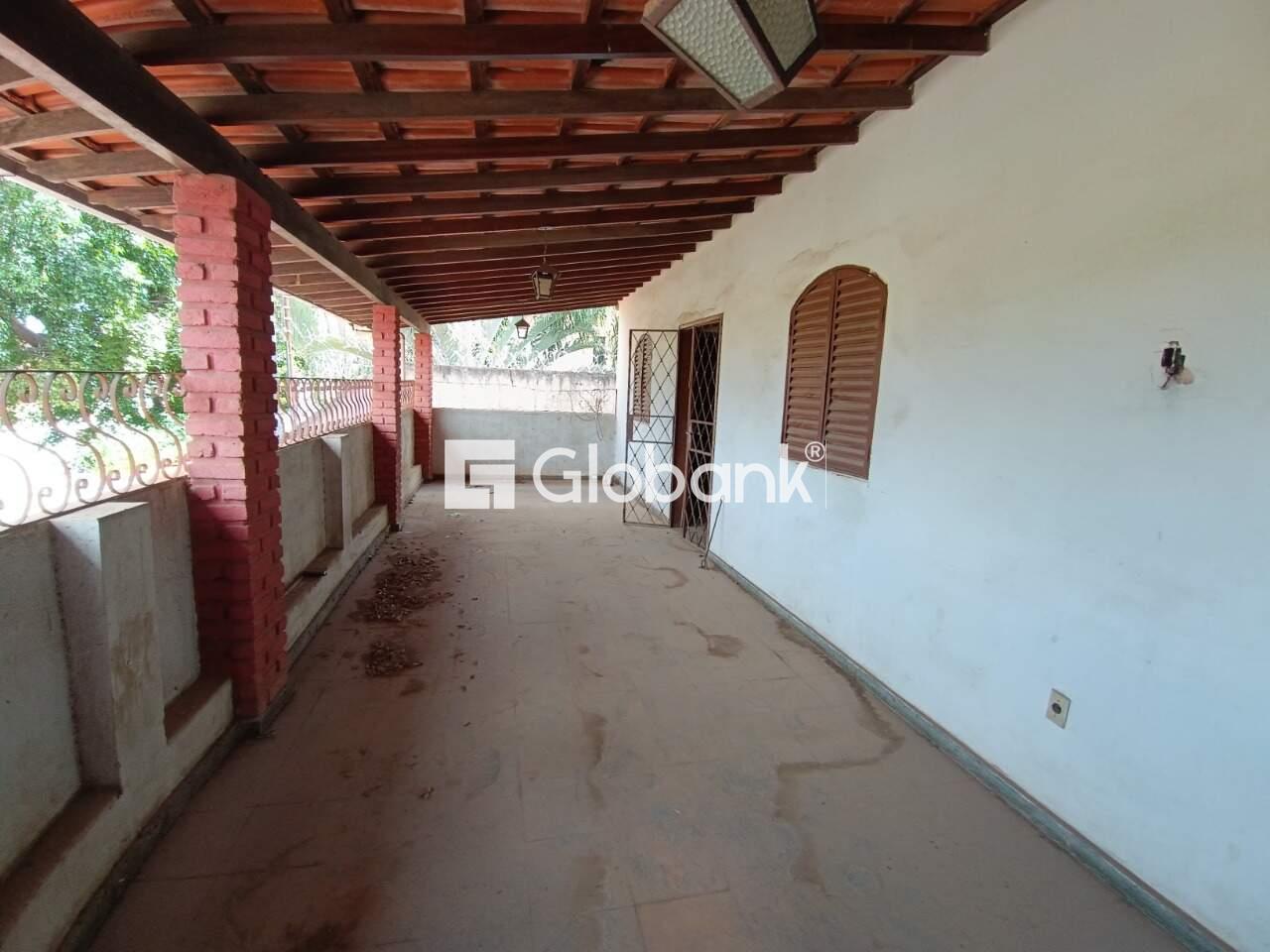 Casa 3 quartos para aluguel Todos os Santos 0m² Montes Claros MG: 