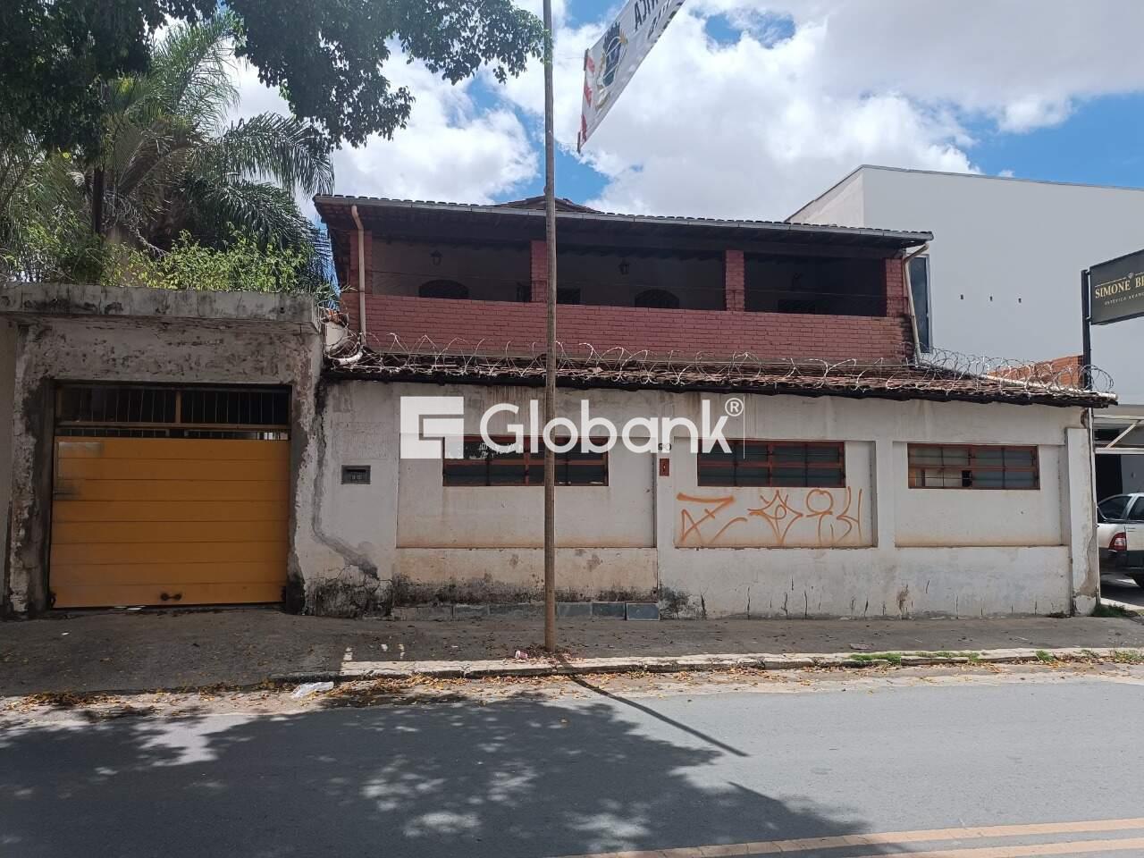 Casa 3 quartos para aluguel Todos os Santos 0m² Montes Claros MG: Fachada (1)