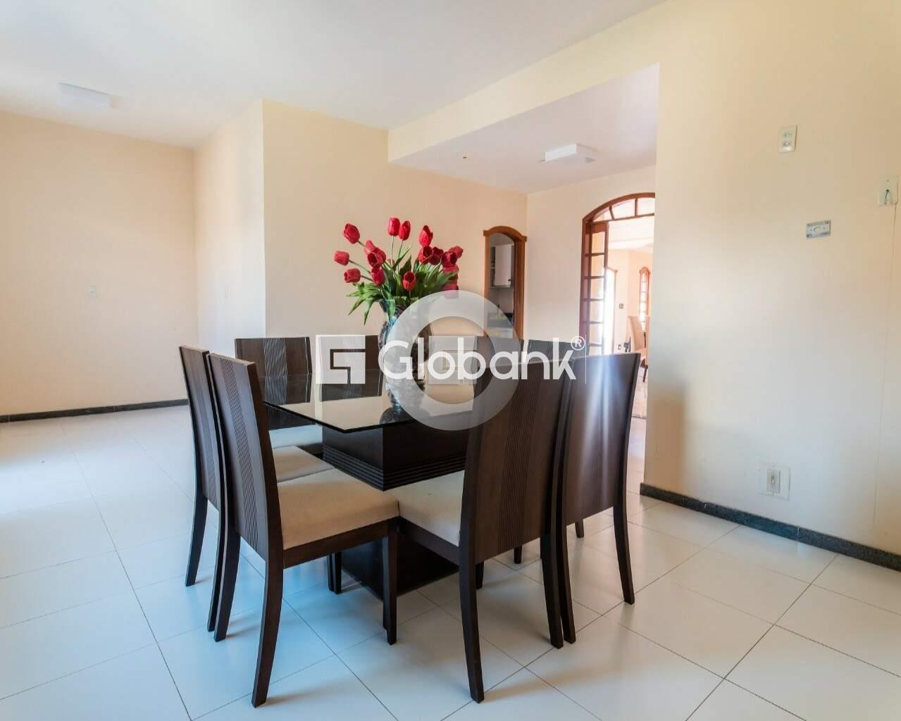 Casa 3 quartos à venda Cidade Santa Maria 435m² Montes Claros MG: Foto 03 | Foto_migracao | 3