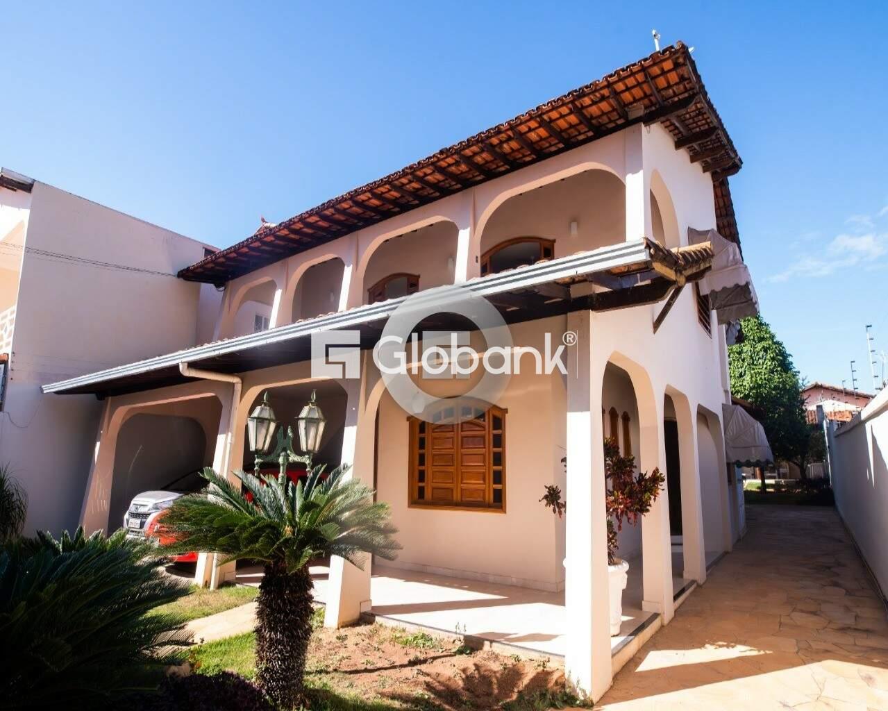 Casa 3 quartos à venda Cidade Santa Maria 435m² Montes Claros MG: Foto 07 | Foto_migracao | 7