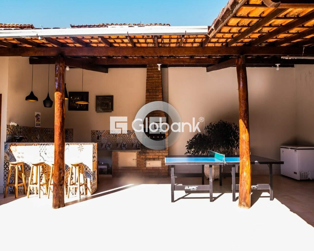 Casa 3 quartos à venda Cidade Santa Maria 435m² Montes Claros MG: Foto 09 | Foto_migracao | 9