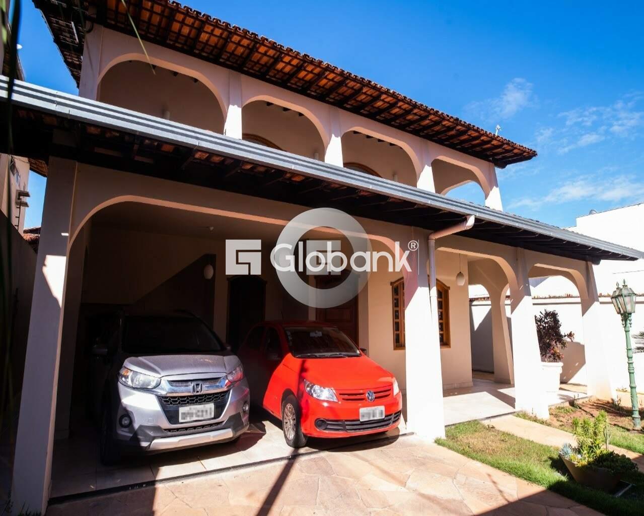 Casa 3 quartos à venda Cidade Santa Maria 435m² Montes Claros MG: Foto 06 | Foto_migracao | 6