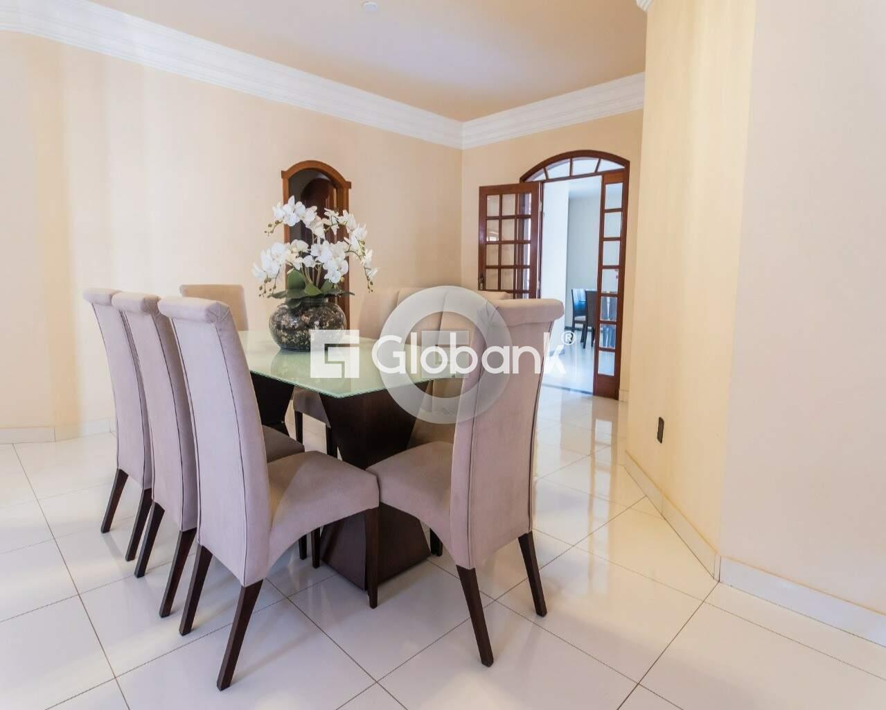 Casa 3 quartos à venda Cidade Santa Maria 435m² Montes Claros MG: Foto 04 | Foto_migracao | 4