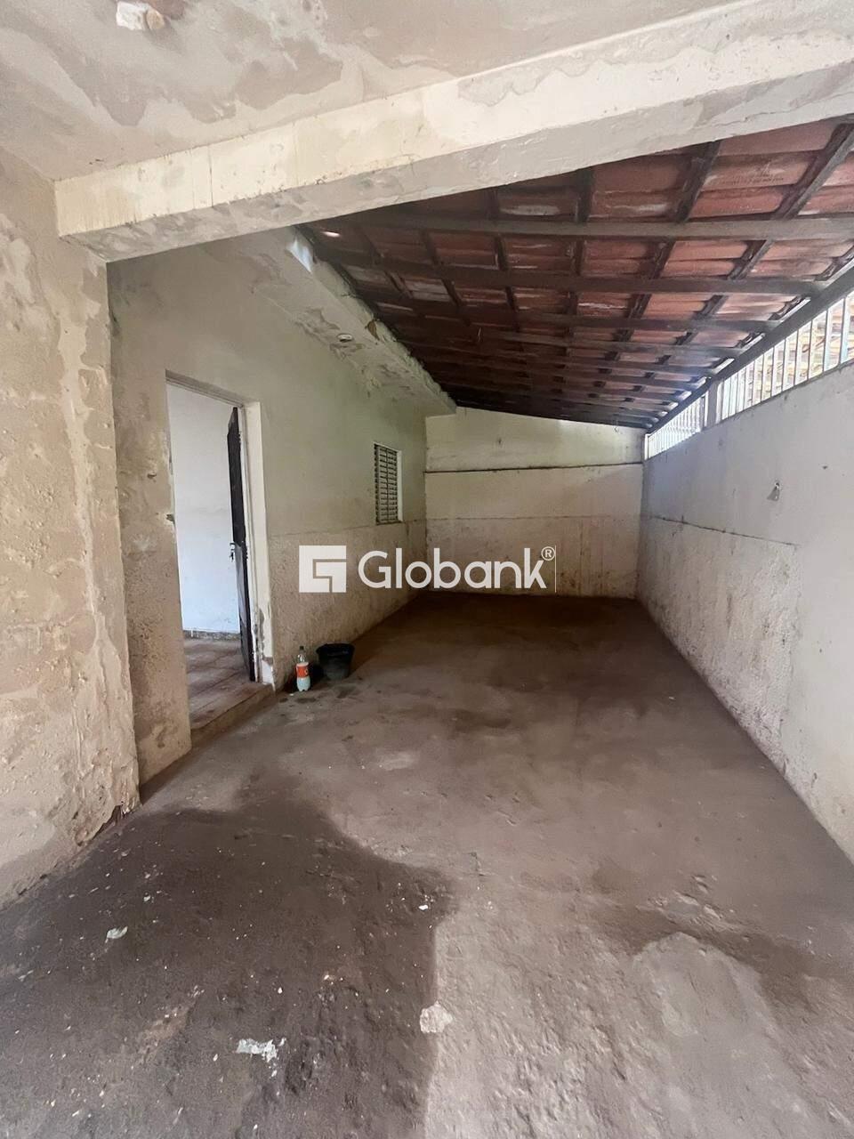 Casa 3 quartos à venda Vila Luiza 0m² Montes Claros MG: GARAGEM