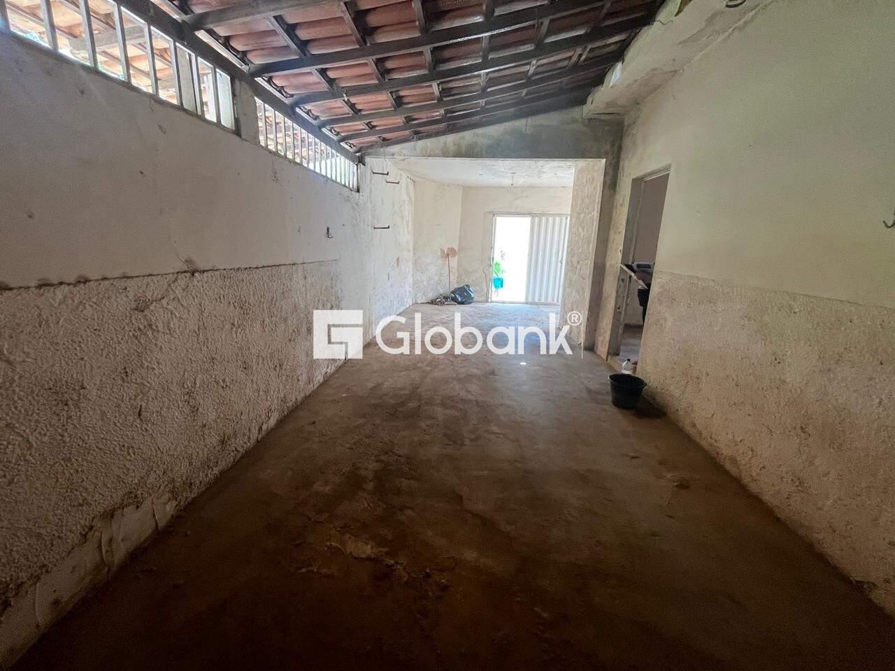 Casa 3 quartos à venda Vila Luiza 0m² Montes Claros MG: 