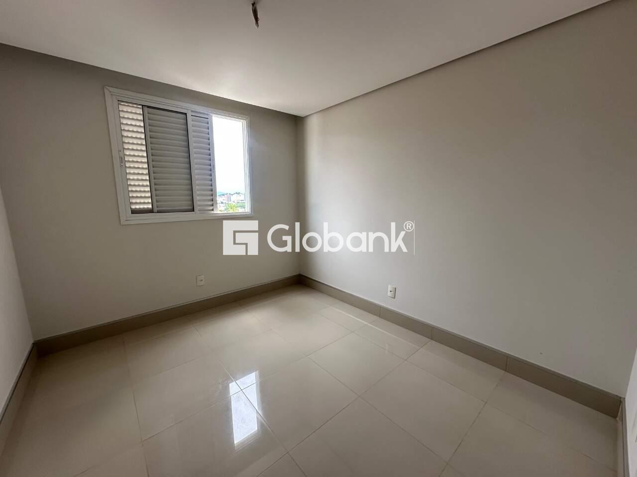 Cobertura 4 quartos para aluguel Ibituruna 140m² Montes Claros MG: Quarto