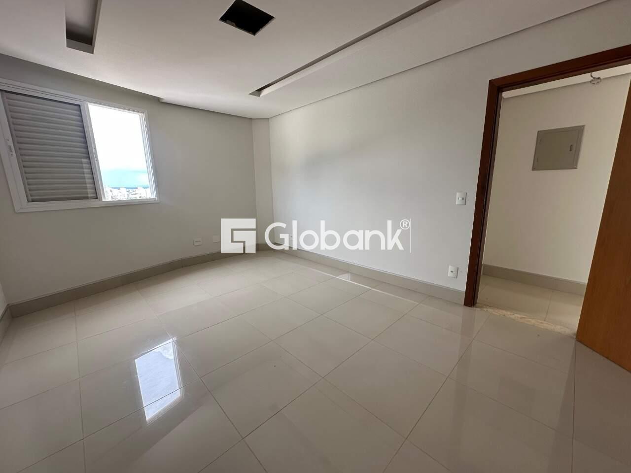 Cobertura 4 quartos para aluguel Ibituruna 140m² Montes Claros MG: Quarto3