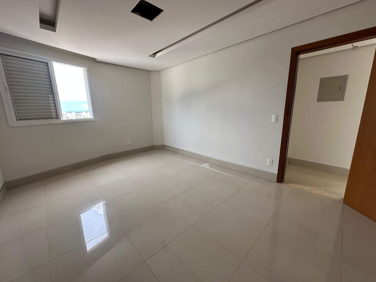 Cobertura 4 quartos para aluguel Ibituruna 140m² Montes Claros MG: Quarto3