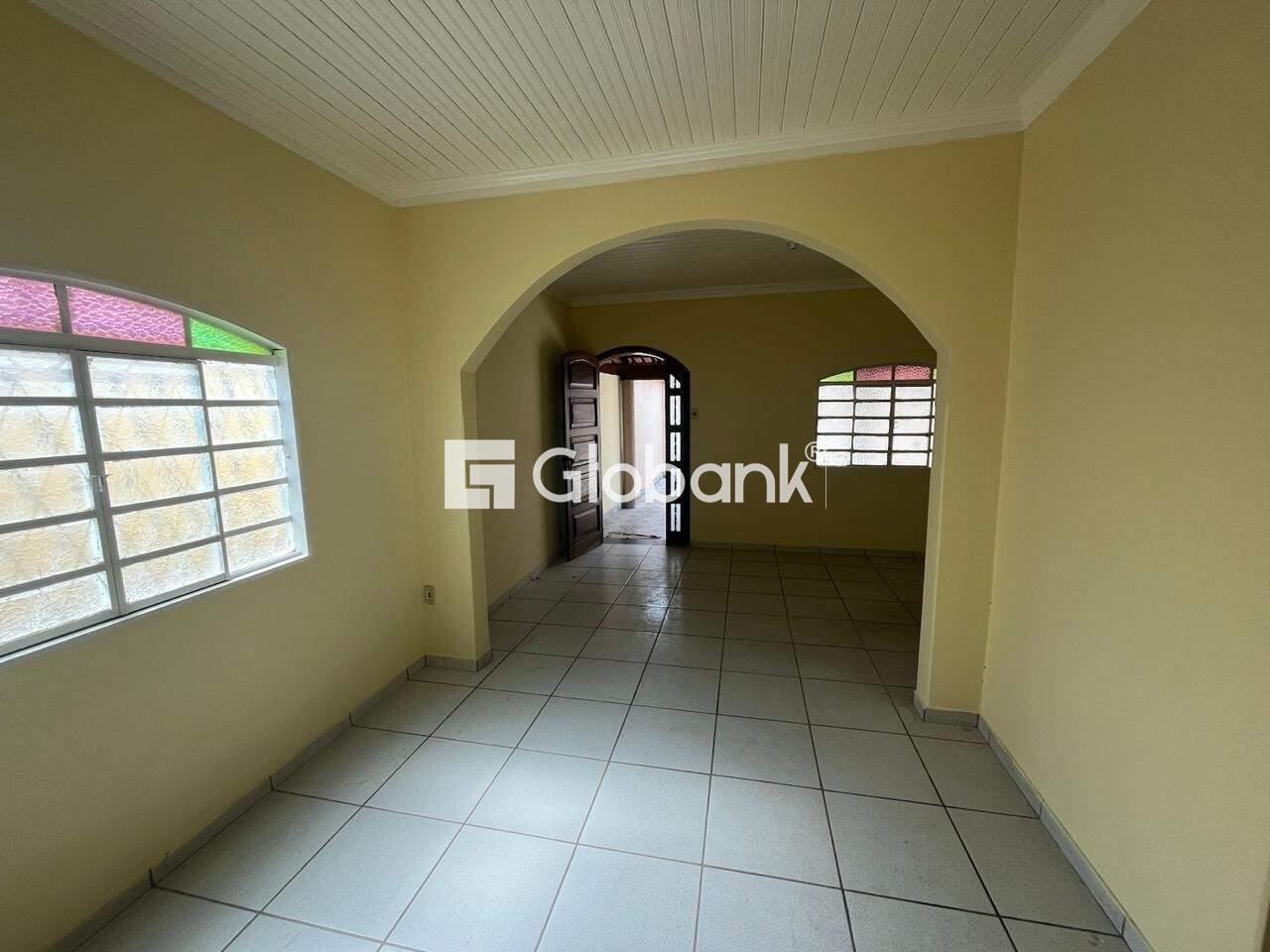 Casa 3 quartos à venda Cândida Câmara 0m² Montes Claros MG: 