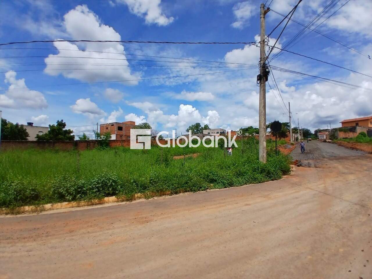 Terreno à venda São Geraldo II 0m² Montes Claros MG: 8bbe0525-6828-4fe0-99e5-22af2f3e3424