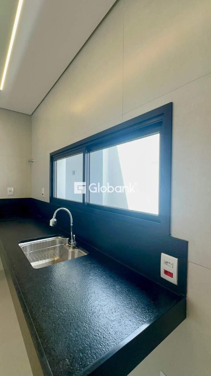 Casa 3 quartos à venda Residencial Parque Sul 117m² Montes Claros MG: 9