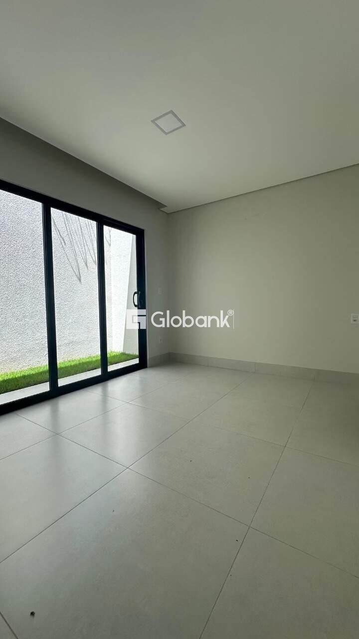 Casa 3 quartos à venda Residencial Parque Sul 117m² Montes Claros MG: 4