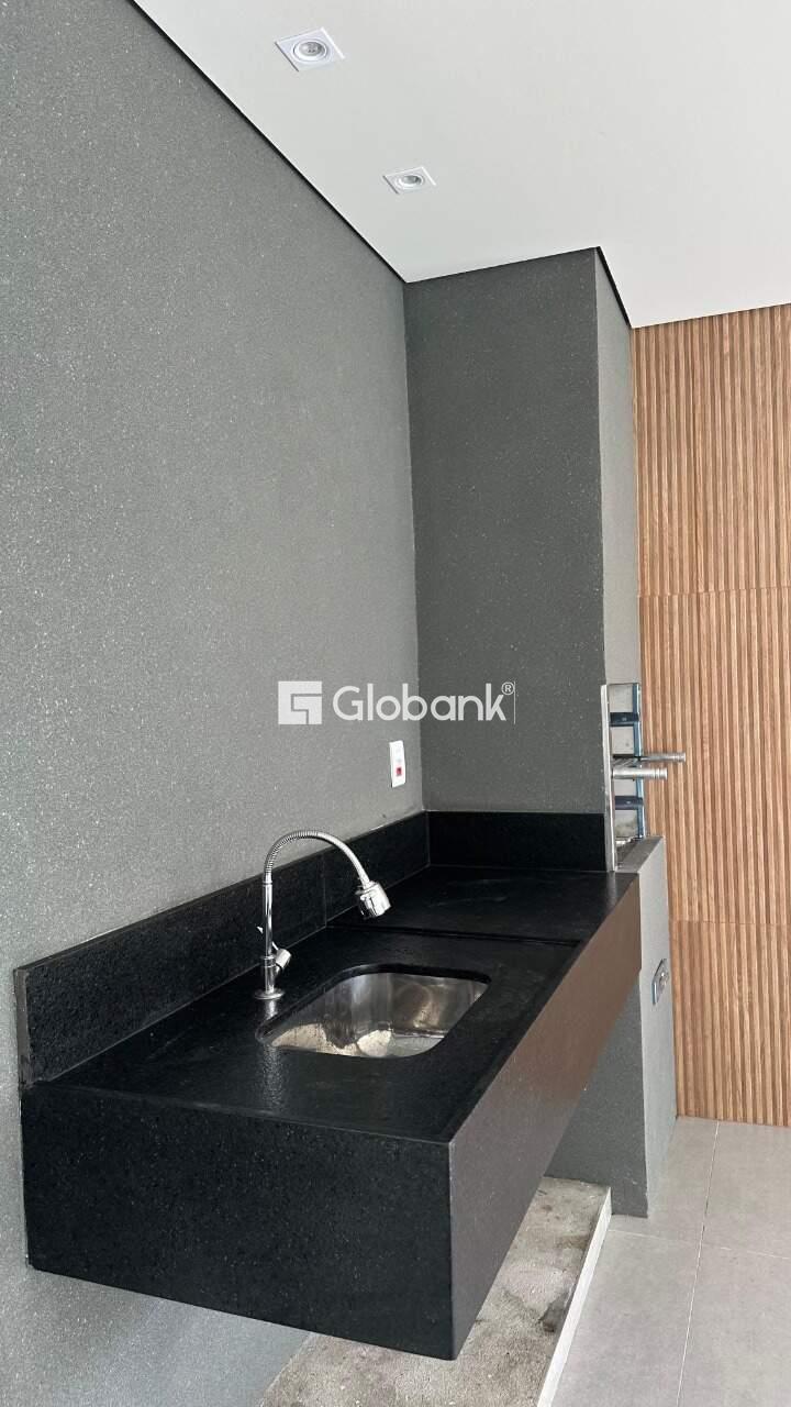 Casa 3 quartos à venda Residencial Parque Sul 117m² Montes Claros MG: 3