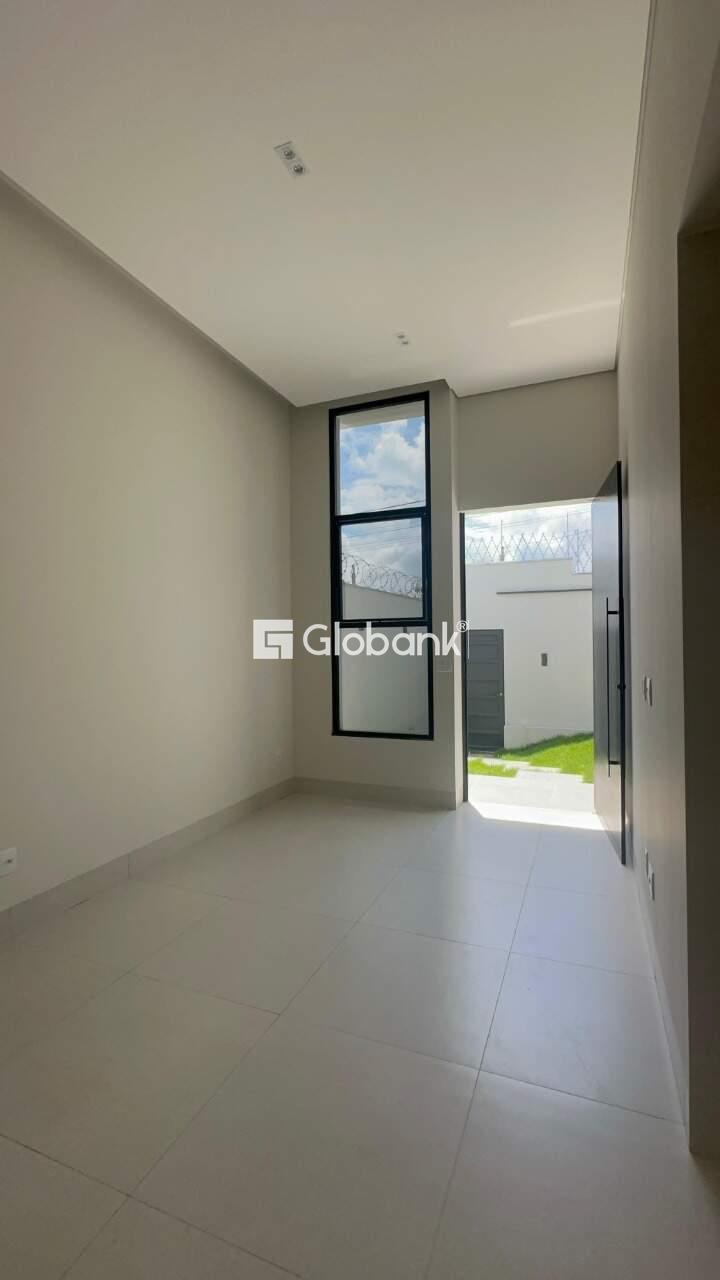 Casa 3 quartos à venda Residencial Parque Sul 117m² Montes Claros MG: 5