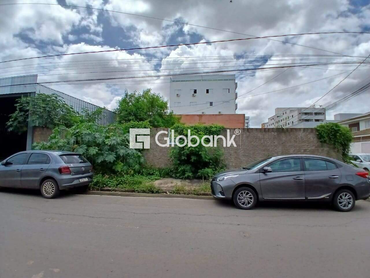 Terreno comercial à venda Morada do Sol 0m² Montes Claros MG: 