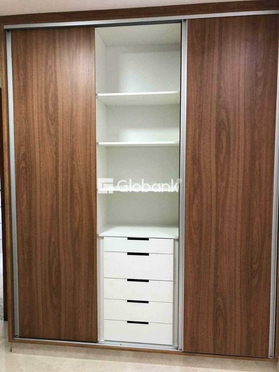 Sobrado 2 quartos à venda Universitário 161,67m² Montes Claros MG: 