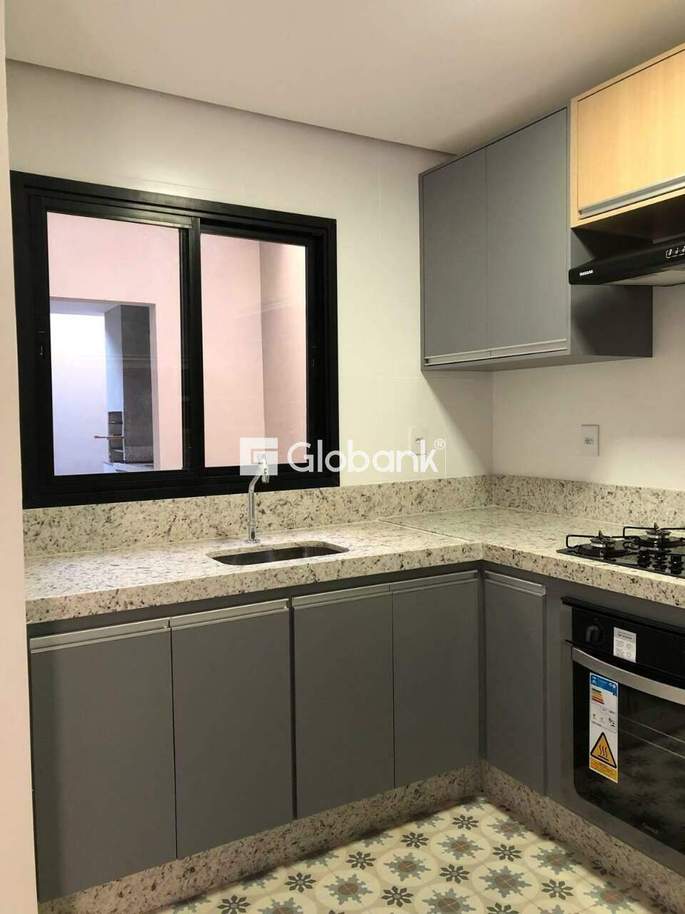 Sobrado 2 quartos à venda Universitário 161,67m² Montes Claros MG: 