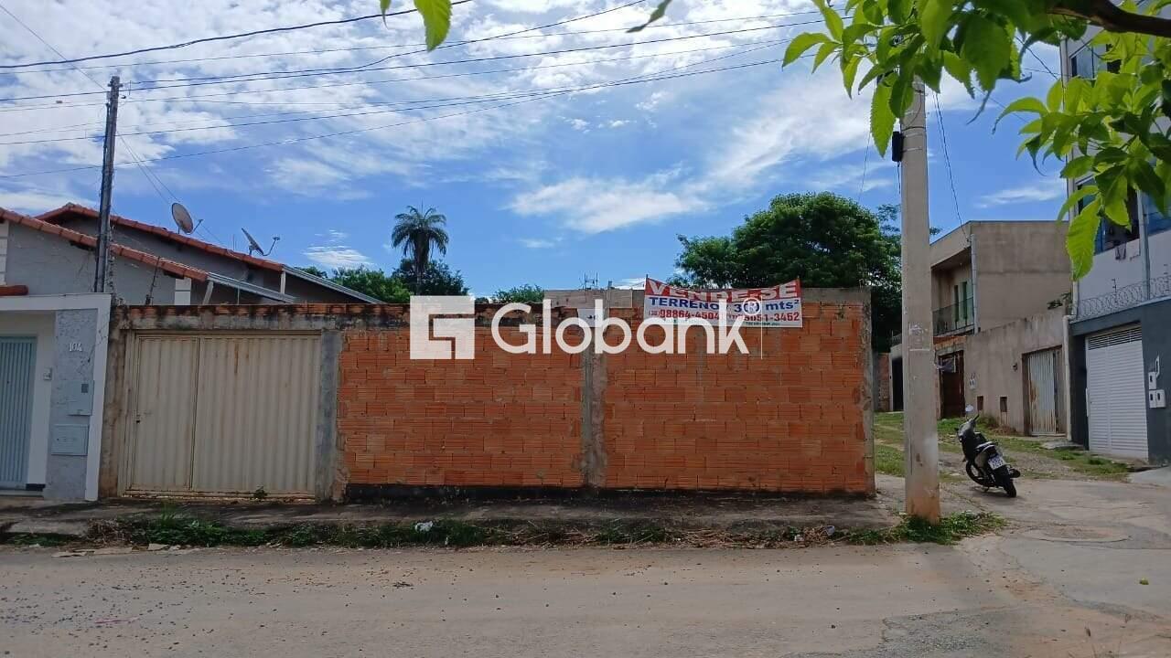 Terreno para aluguel Nossa Senhora Aparecida 0m² Montes Claros MG: Frente
