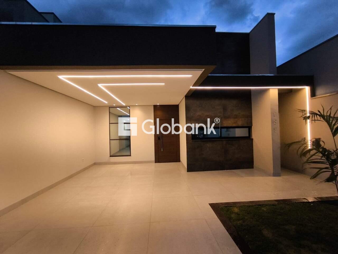 Casa em condomínio 3 quartos à venda Residencial Villa Segura 140m² Montes Claros MG: 