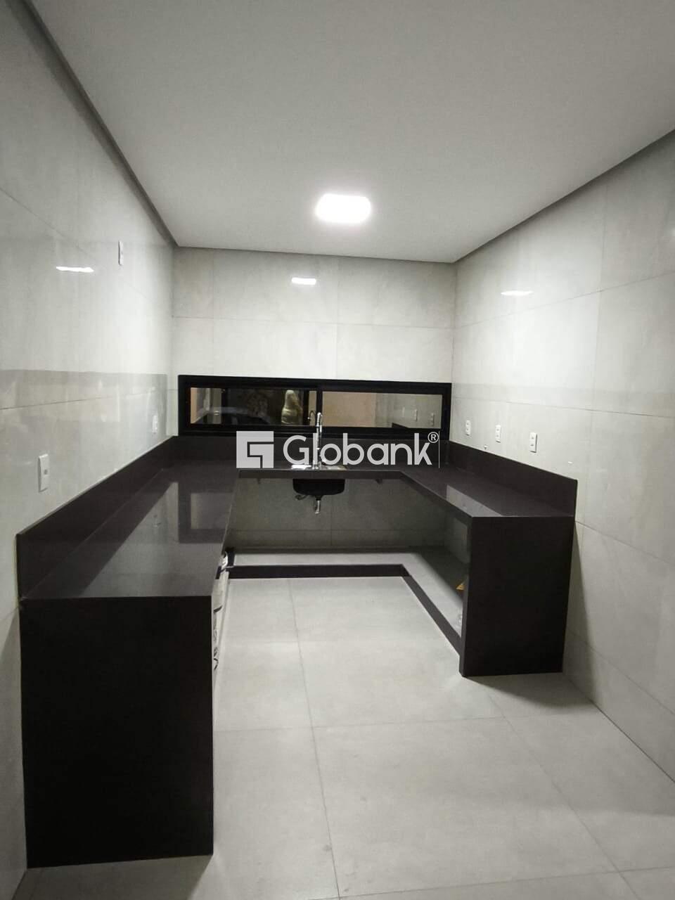 Casa em condomínio 3 quartos à venda Residencial Villa Segura 140m² Montes Claros MG: 