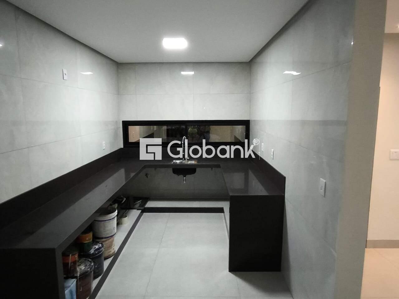 Casa em condomínio 3 quartos à venda Residencial Villa Segura 140m² Montes Claros MG: 