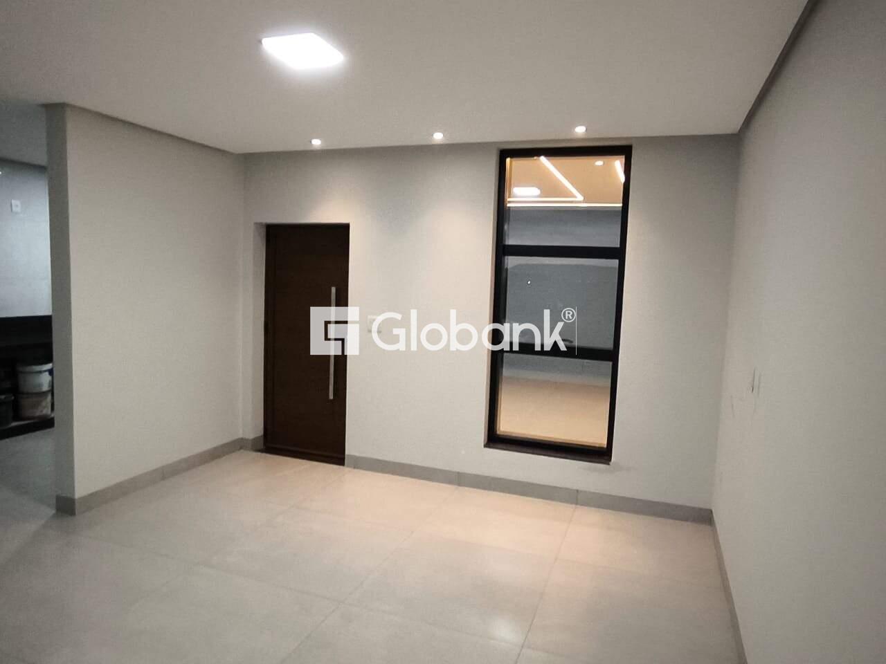 Casa em condomínio 3 quartos à venda Residencial Villa Segura 140m² Montes Claros MG: 