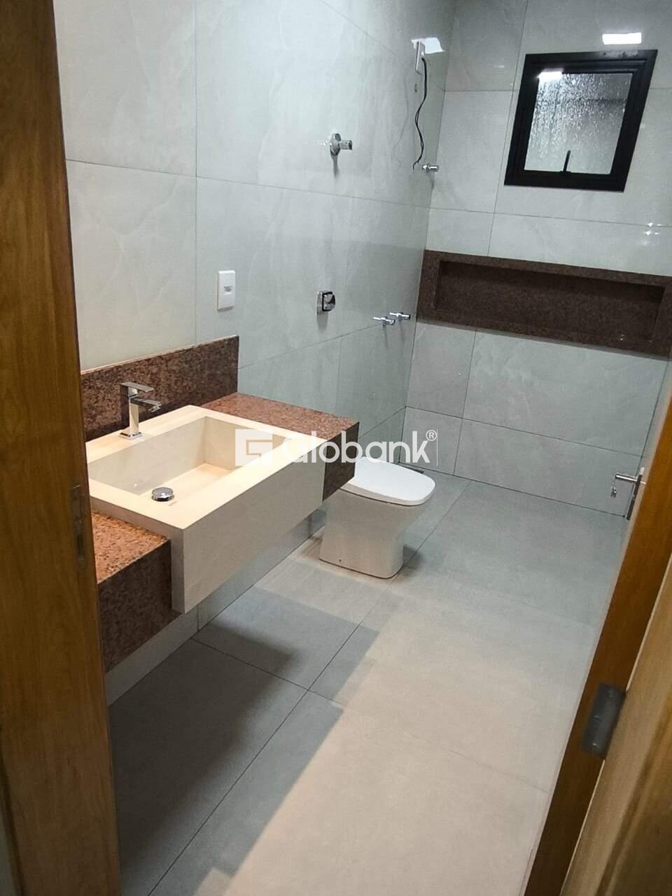 Casa em condomínio 3 quartos à venda Residencial Villa Segura 140m² Montes Claros MG: 