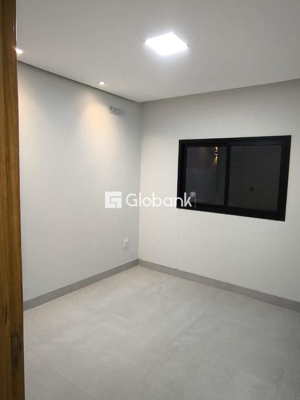 Casa em condomínio 3 quartos à venda Residencial Villa Segura 140m² Montes Claros MG: 