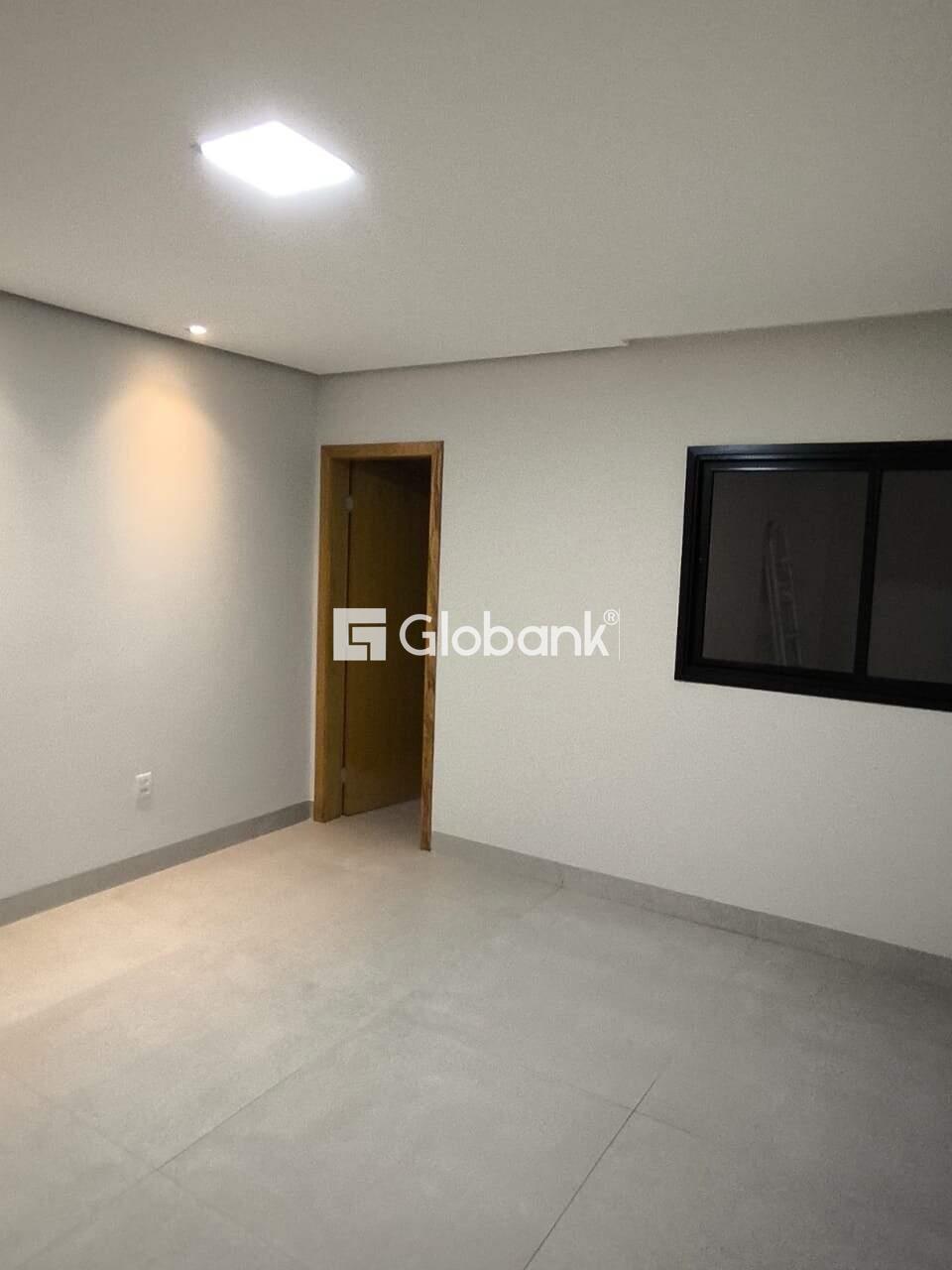 Casa em condomínio 3 quartos à venda Residencial Villa Segura 140m² Montes Claros MG: 