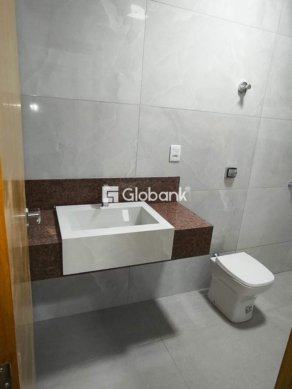 Casa em condomínio 3 quartos à venda Residencial Villa Segura 140m² Montes Claros MG: 