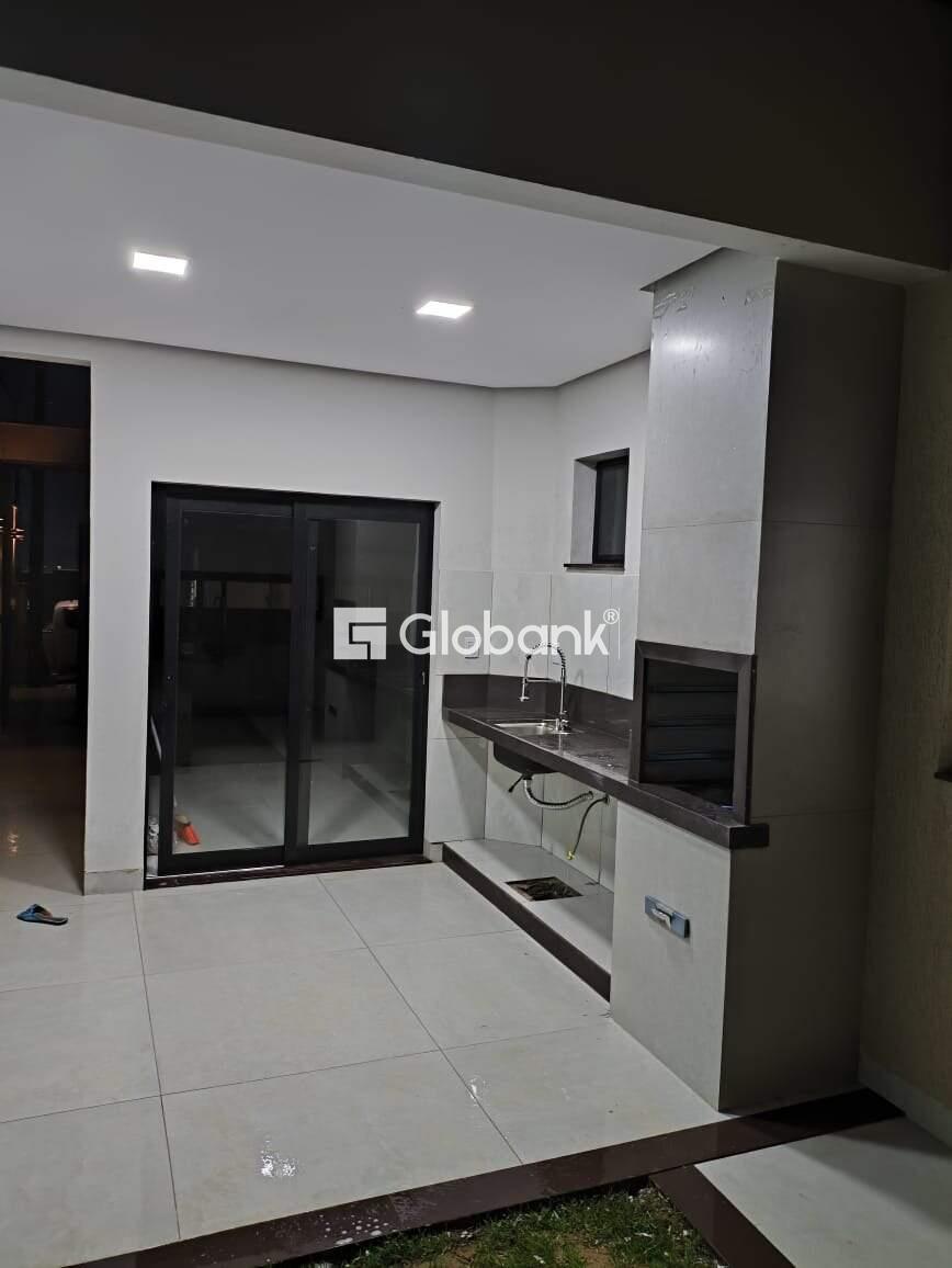 Casa em condomínio 3 quartos à venda Residencial Villa Segura 140m² Montes Claros MG: 