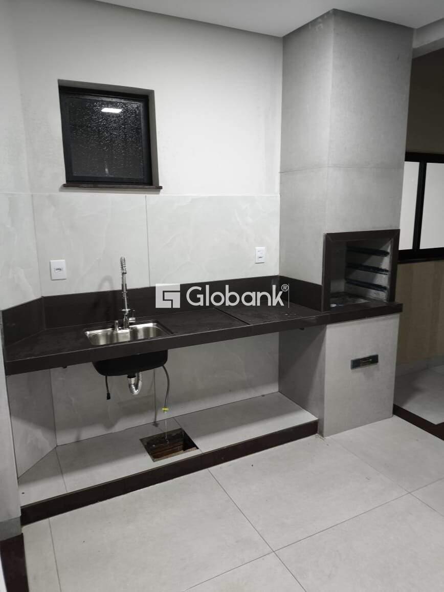 Casa em condomínio 3 quartos à venda Residencial Villa Segura 140m² Montes Claros MG: 