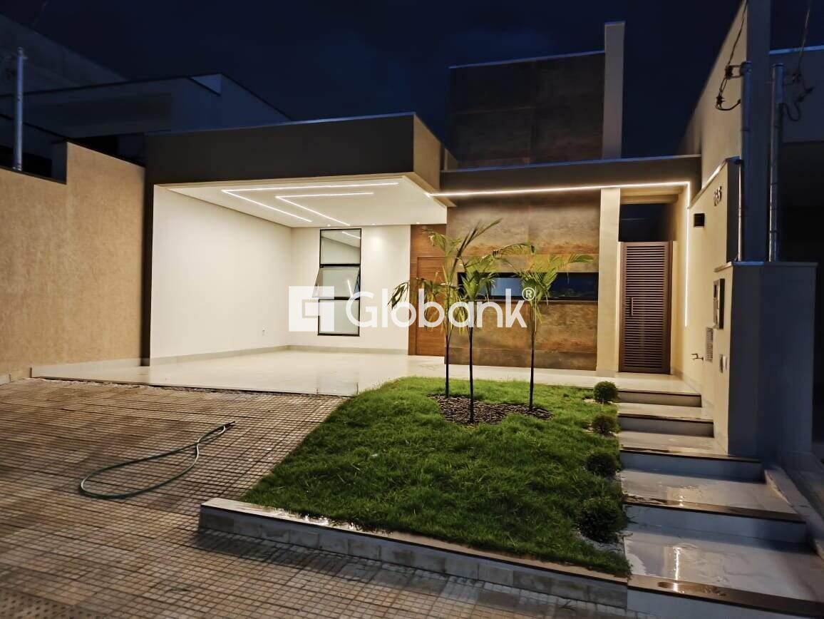 Casa em condomínio 3 quartos à venda Residencial Villa Segura 140m² Montes Claros MG: 