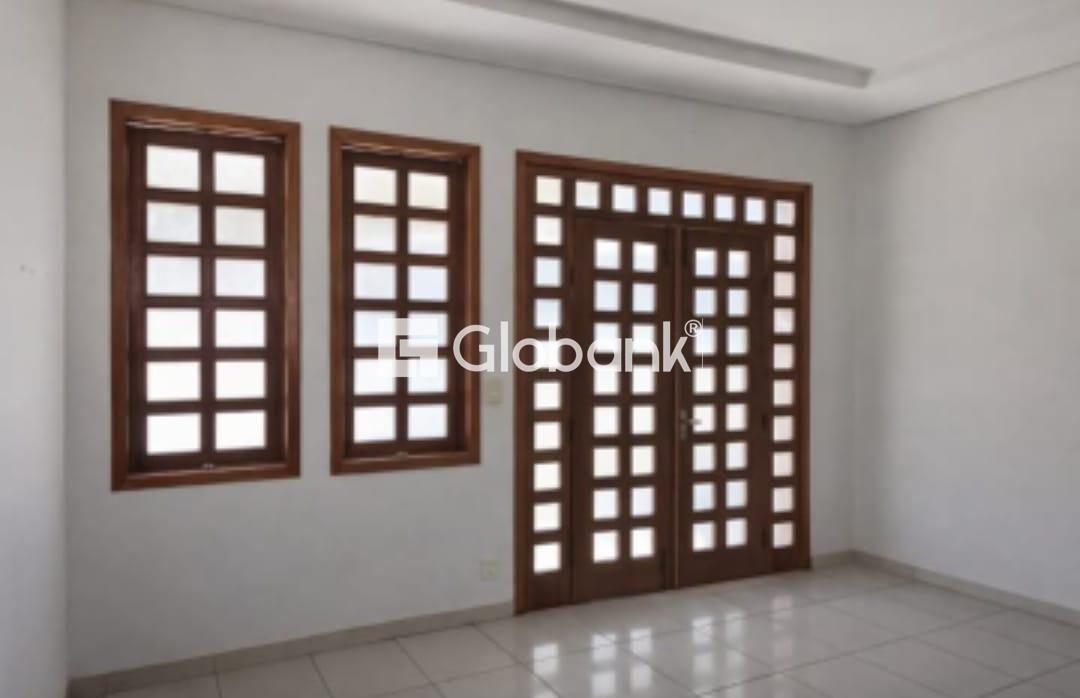 Casa 4 quartos à venda Santa Rita I 400m² Montes Claros MG: 