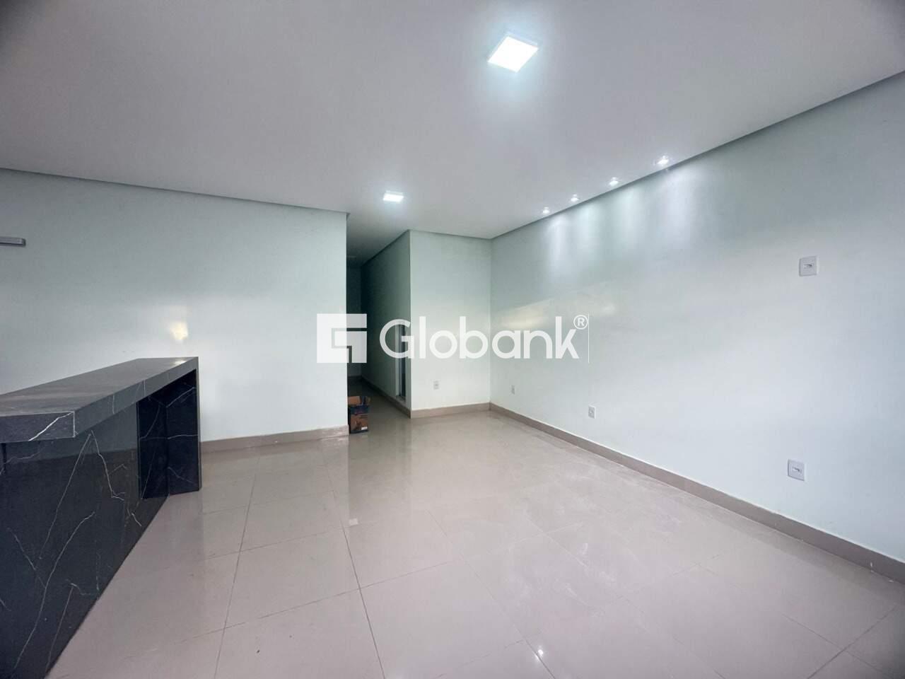 Casa 3 quartos à venda Canelas 80m² Montes Claros MG: 